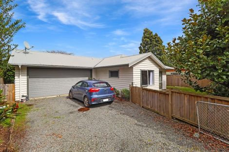 Photo of property in 62a Plateau Road, Te Marua, Upper Hutt, 5018