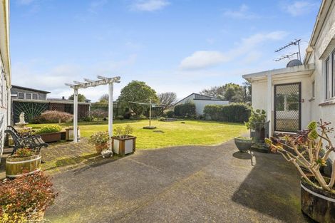 Photo of property in 21 Cordelia Street, Stratford, 4332