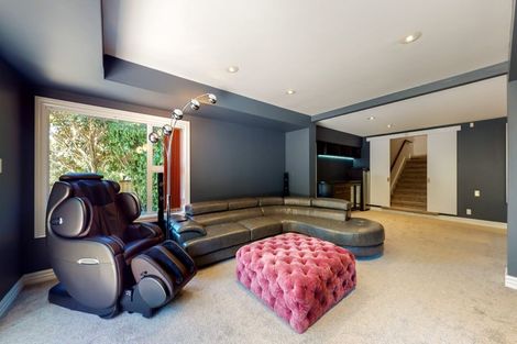 Photo of property in 4 Robieson Street, Roseneath, Wellington, 6011