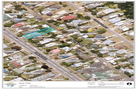 Photo of property in 197 Ormond Road, Mangapapa, Gisborne, 4010