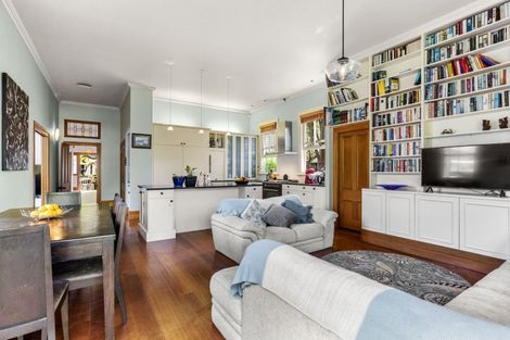 Photo of property in 12 King Edward Street, Mount Eden, Auckland, 1024