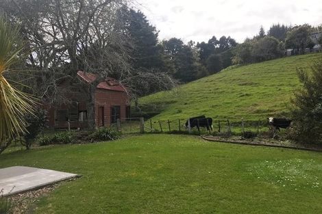 Photo of property in 266 Maunu Road, Horahora, Whangarei, 0110