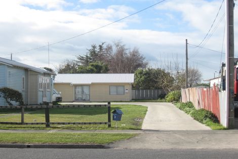 Photo of property in 40 Geddis Avenue, Maraenui, Napier, 4110