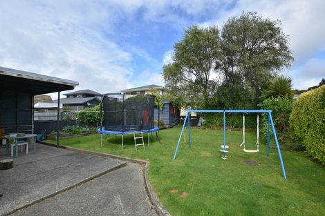 Photo of property in 92 Salford Street, Windsor, Invercargill, 9810