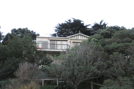 Photo of property in 466 Evans Bay Parade, Hataitai, Wellington, 6021