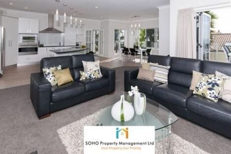 Photo of property in 17 Quedley Court, Eastern Beach, Auckland, 2012