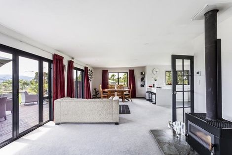 Photo of property in 110 Green Island Bush Road, Blackhead, Dunedin, 9076