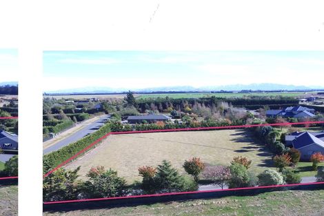 Photo of property in 43 Windsor Drive, Kirwee, Darfield, 7571