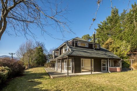 Photo of property in 757 Hanmer Springs Road, Hanmer Springs, Waiau, 7334