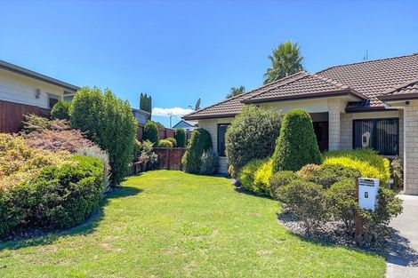 Photo of property in 7 Lancewood Court, Matamata, 3400