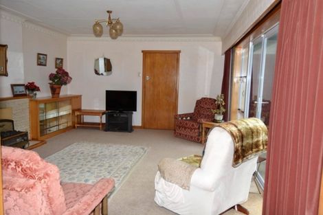 Photo of property in 43 Carnarvon Street, Glengarry, Invercargill, 9810