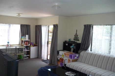Photo of property in 15/25 Jickell Street, Hokowhitu, Palmerston North, 4410