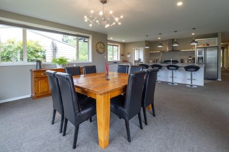 Photo of property in 128 Johnstone Street, Tinwald, Ashburton, 7774