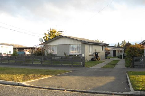 Photo of property in 62 Russell Street, Alexandra, 9320