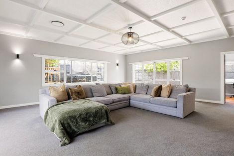 Photo of property in 117 Forest Lake Road, Forest Lake, Hamilton, 3200