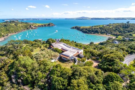 Photo of property in 110 Delamore Drive, Oneroa, Waiheke Island, 1081