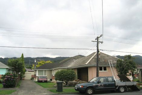 Photo of property in 93 Fraser Crescent, Elderslea, Upper Hutt, 5018