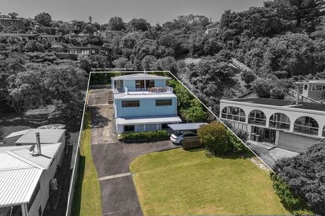 Photo of property in 65 De Luen Avenue, Tindalls Beach, Whangaparaoa, 0930