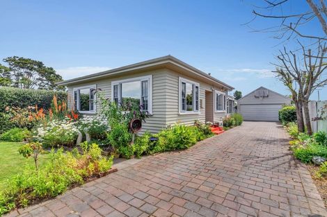 Photo of property in 105 Otaki Street, Kaiapoi, 7630