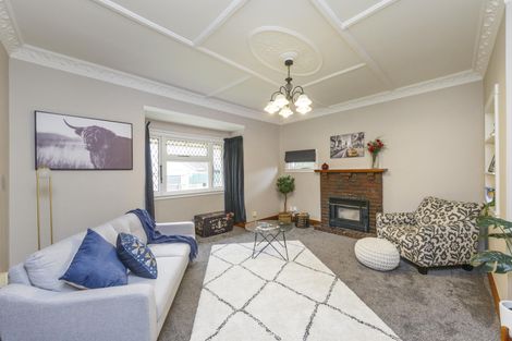 Photo of property in 45 South Street, West End, Palmerston North, 4410