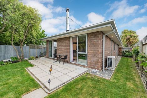 Photo of property in 8a Tramway Road, Kirwee, Darfield, 7571