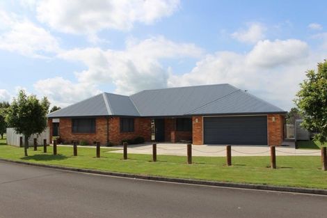 Photo of property in 131 Coronation Road, Morrinsville, 3300