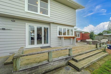 Photo of property in 15 Paisley Street, Awapuni, Palmerston North, 4412