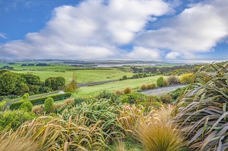 Photo of property in 417 Orepuki Riverton Highway, Longwood, Riverton, 9881