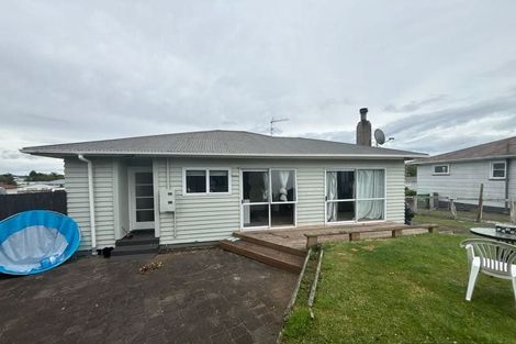 Photo of property in 21 Girvan Place, Tokoroa, 3420
