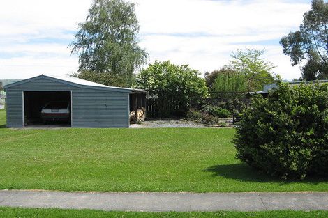 Photo of property in 15 Buckley Street, Cheviot, 7310