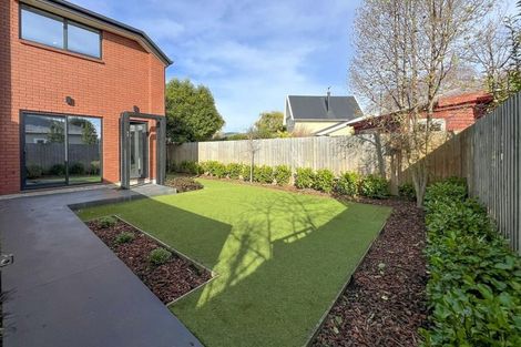 Photo of property in 1/66 Longfellow Street, Sydenham, Christchurch, 8023