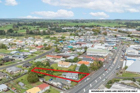 Photo of property in 73 Tirau Street, Putaruru, 3411