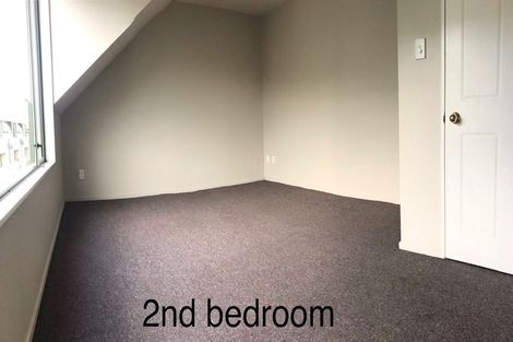 Photo of property in 452c Hagley Avenue, Christchurch Central, Christchurch, 8011