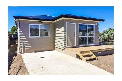 Photo of property in 57c Senator Drive, Manurewa, Auckland, 2105