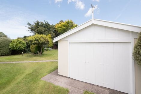 Photo of property in 39 Reid Avenue, Hawera, 4610