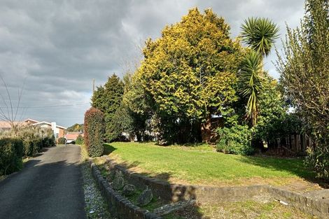 Photo of property in 132 Seddon Street, Pukekohe, 2120