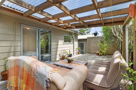 Photo of property in 23b Uenuku Avenue, Raglan, 3225