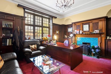 Photo of property in The Manor, 200 Willis Street, Te Aro, Wellington, 6011