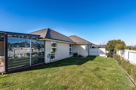 Photo of property in 26 Goodwin Street, Rangiora, 7400