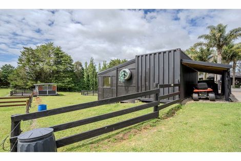 Photo of property in 397d Pungaere Road, Waipapa, Kerikeri, 0295