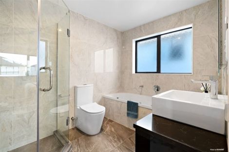 Photo of property in 20 Puoro Street, Flat Bush, Auckland, 2019