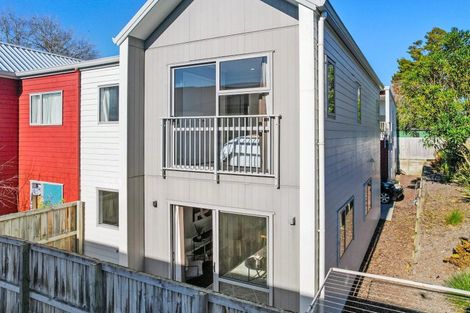 Photo of property in 6/16 Hammond Street, Hamilton Central, Hamilton, 3204