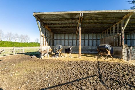 Photo of property in 1311 Methven Highway, Lauriston, 7776
