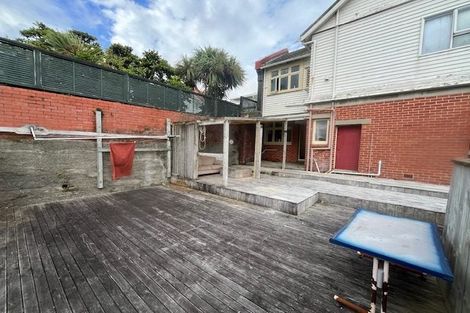 Photo of property in 9 Thompson Street, Mount Cook, Wellington, 6011