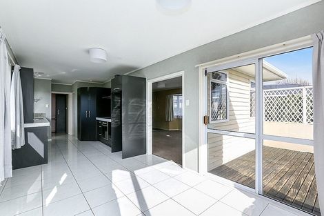 Photo of property in 5 Barclay Street, Ferndale, New Plymouth, 4310