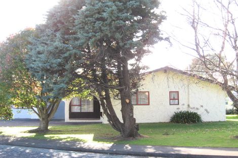 Photo of property in 4 Brandon Street, Otaki, 5512