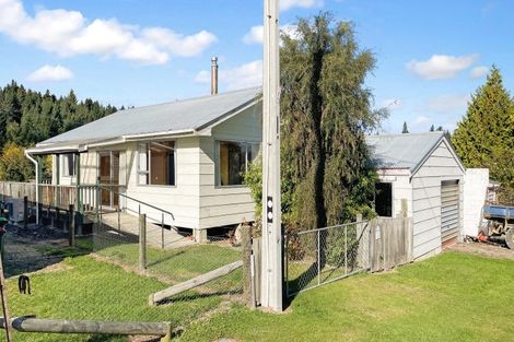 Photo of property in 12 Tay Street, Naseby, 9396