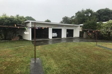 Photo of property in 3-5 Trent Avenue, Hokowhitu, Palmerston North, 4410