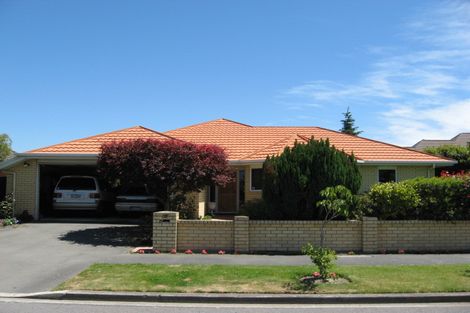 Photo of property in 51 Berkshire Drive, Avonhead, Christchurch, 8042