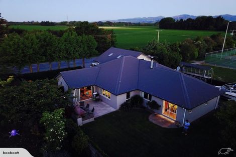 Photo of property in 52 Tosswill Road, Prebbleton, 7604